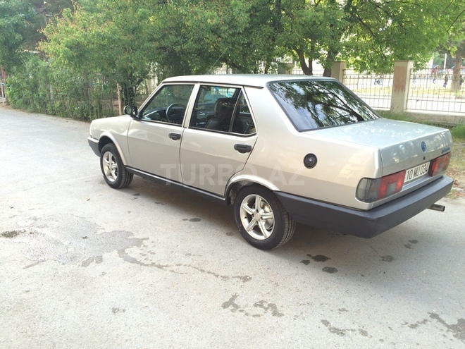 Tofas Sahin 2004, 152,300 km - 1.6 l - Bakı