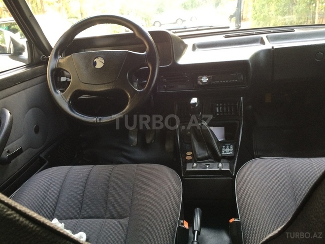 Tofas Sahin 2004, 152,300 km - 1.6 l - Bakı