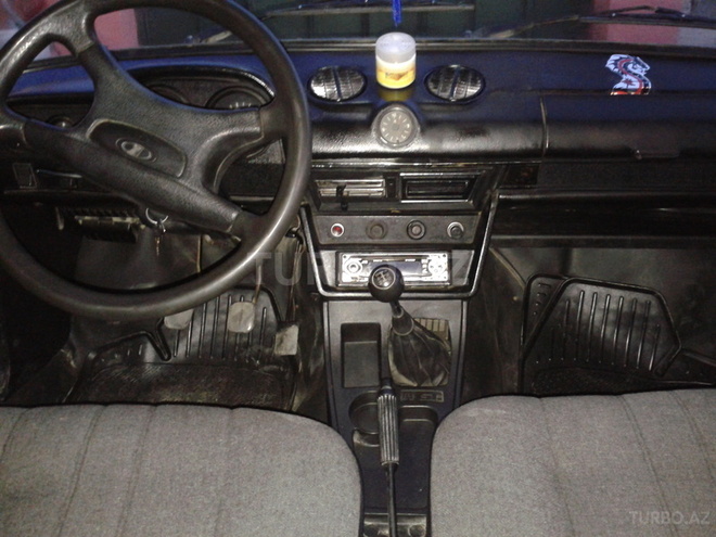 LADA (VAZ) 2106 1991, 675,300 km - 1.3 l - Bakı