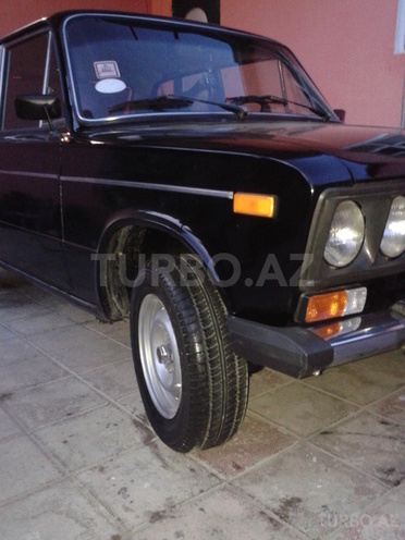 LADA (VAZ) 2106 1991, 675,300 km - 1.3 l - Bakı