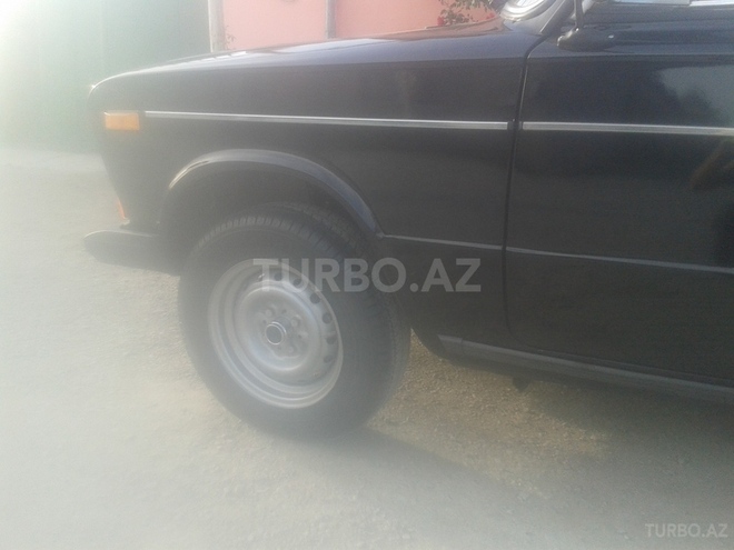 LADA (VAZ) 2106 1991, 675,300 km - 1.3 l - Bakı