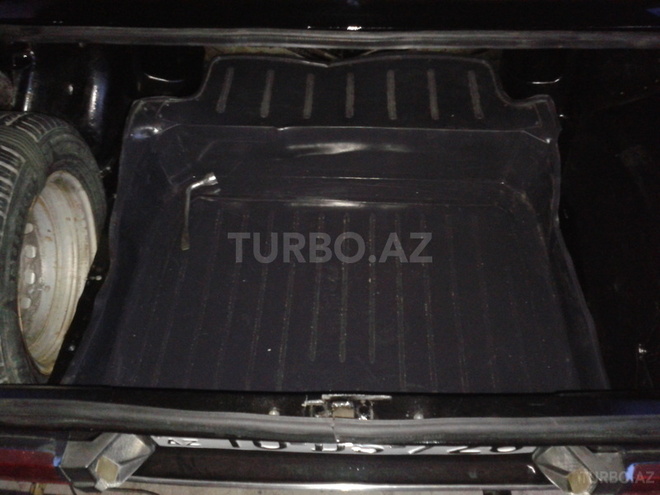 LADA (VAZ) 2106 1991, 675,300 km - 1.3 l - Bakı