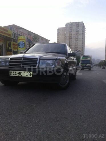 Mercedes 190 1990, 390,000 km - 2.0 l - Bakı