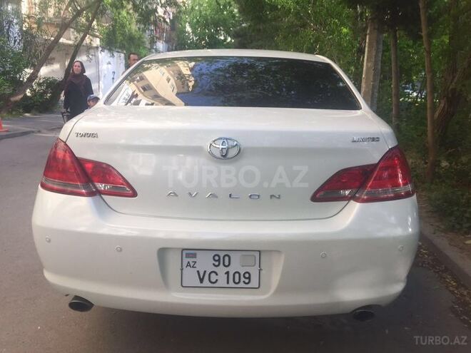 Toyota Avalon 2008, 200,000 km - 3.5 l - Bakı