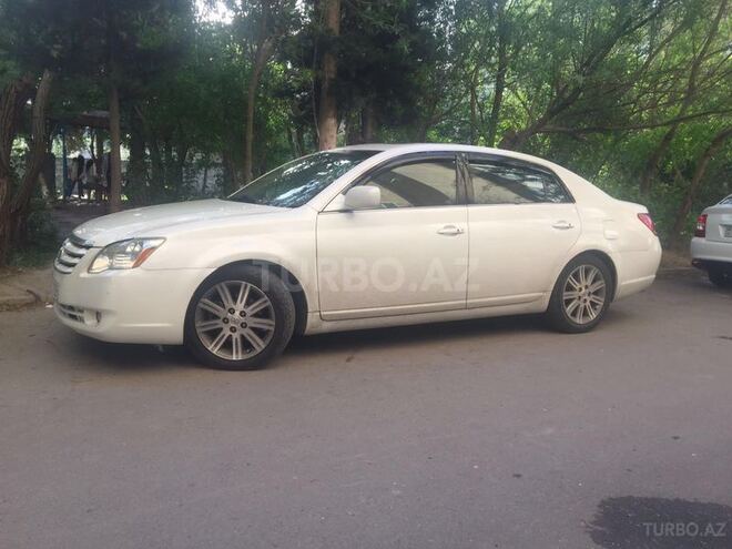 Toyota Avalon 2008, 200,000 km - 3.5 l - Bakı