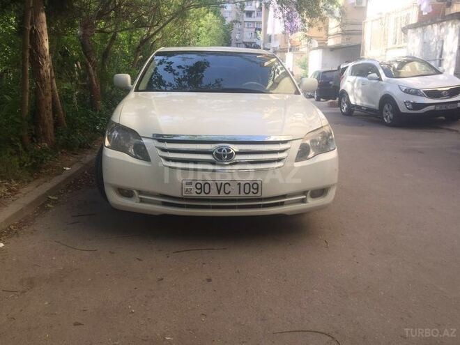 Toyota Avalon 2008, 200,000 km - 3.5 l - Bakı