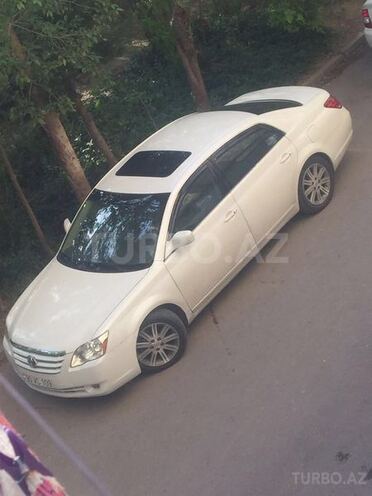 Toyota Avalon 2008, 200,000 km - 3.5 l - Bakı