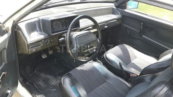 LADA (VAZ) 2108 1989, 1,000,000 km - 1.5 l - Masallı