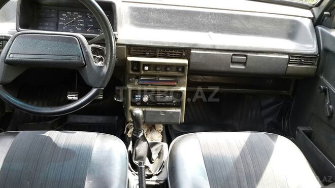 LADA (VAZ) 2108 1989, 1,000,000 km - 1.5 l - Masallı