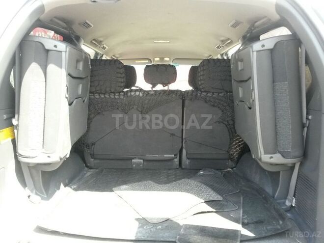 Toyota Prado 2005, 190,000 km - 2.7 л - Bakı