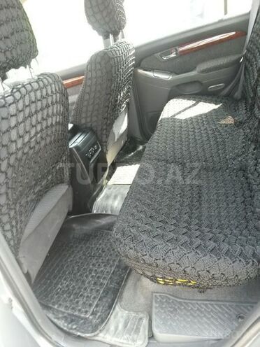 Toyota Prado 2005, 190,000 km - 2.7 л - Bakı