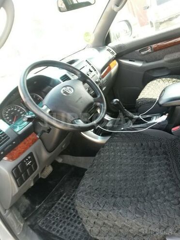 Toyota Prado 2005, 190,000 km - 2.7 л - Bakı