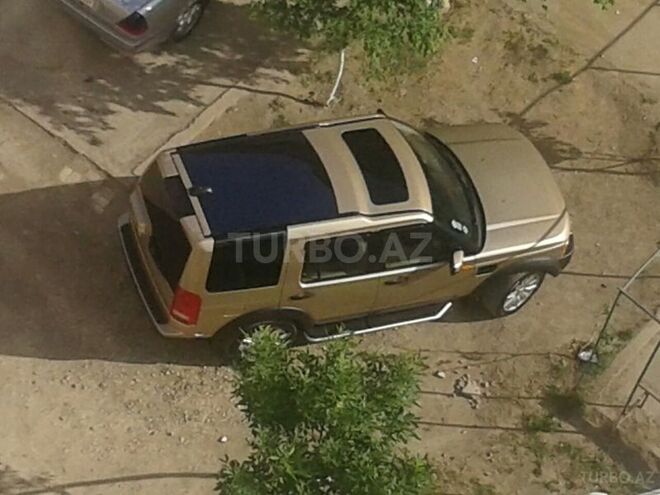 Land Rover Discovery 2005, 222,040 km - 2.7 l - Sumqayıt