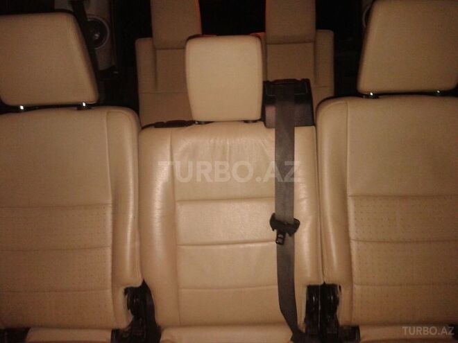 Land Rover Discovery 2005, 222,040 km - 2.7 l - Sumqayıt