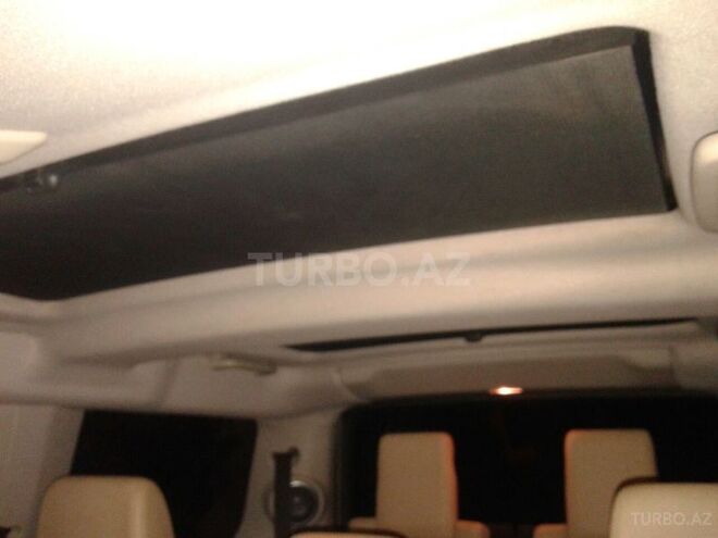 Land Rover Discovery 2005, 222,040 km - 2.7 l - Sumqayıt