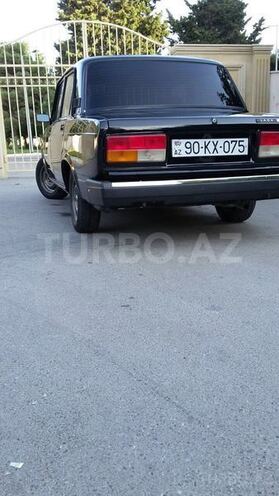 LADA (VAZ) 2107 2010, 75,000 km - 0.2 l - Bakı