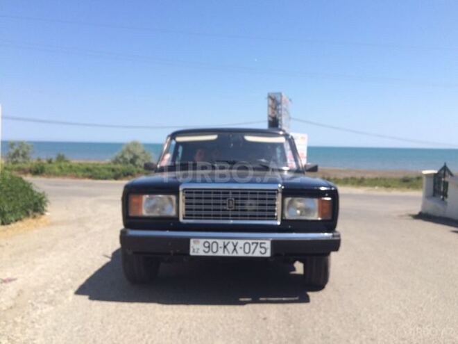 LADA (VAZ) 2107 2010, 75,000 km - 0.2 l - Bakı