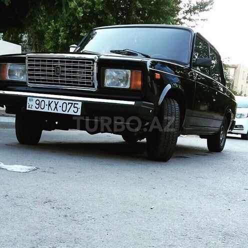 LADA (VAZ) 2107 2010, 75,000 km - 0.2 l - Bakı