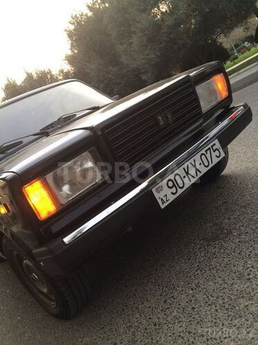 LADA (VAZ) 2107 2010, 75,000 km - 0.2 l - Bakı