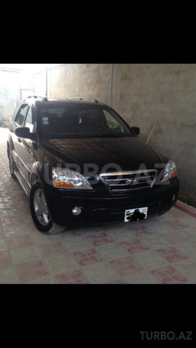 Kia Sorento 2008, 124,000 km - 2.5 l - Bakı