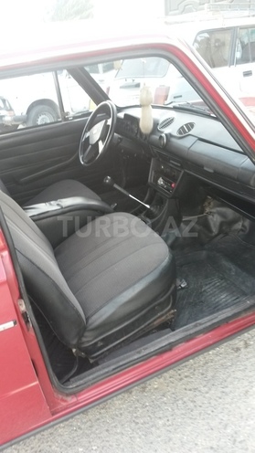 LADA (VAZ) 2106 1987, 200,000 km - 1.3 l - Bakı