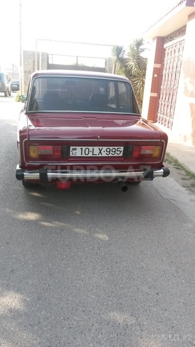 LADA (VAZ) 2106 1987, 200,000 km - 1.3 l - Bakı