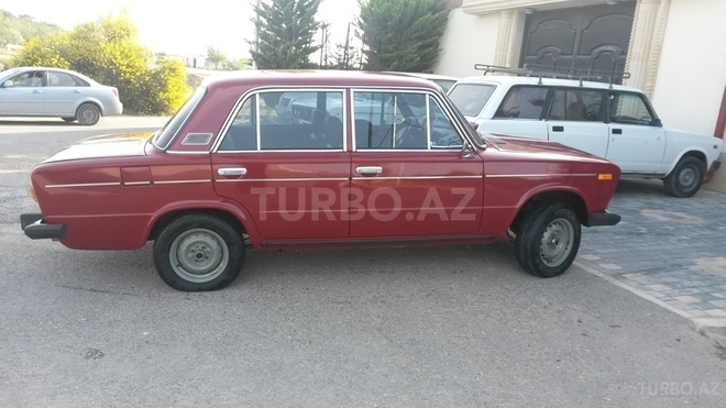 LADA (VAZ) 2106 1987, 200,000 km - 1.3 l - Bakı