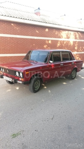 LADA (VAZ) 2106 1987, 200,000 km - 1.3 l - Bakı