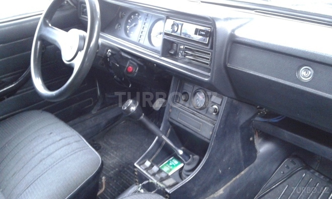 LADA (VAZ) 2107 2009, 66,500 km - 1.6 l - Bərdə