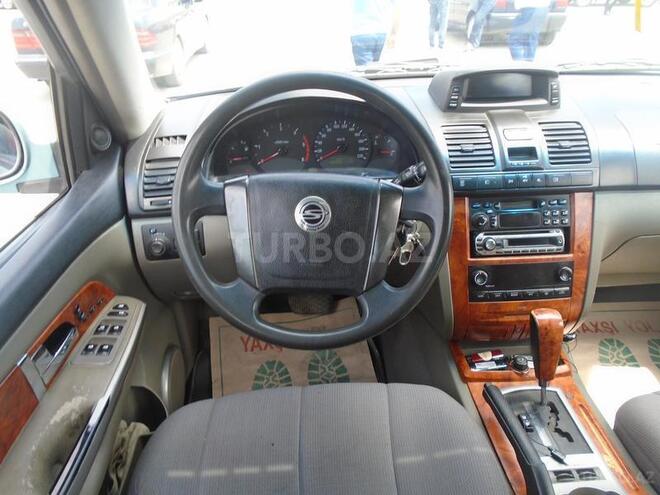 Ssang Yong Rexton 2004, 140,000 km - 2.9 l - Bakı