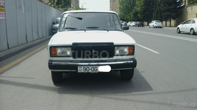 LADA (VAZ) 2104 2011, 54,000 km - 1.6 l - Bakı