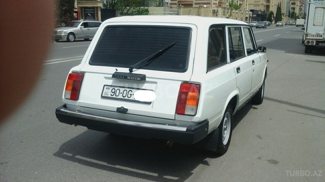 LADA (VAZ) 2104 2011, 54,000 km - 1.6 l - Bakı