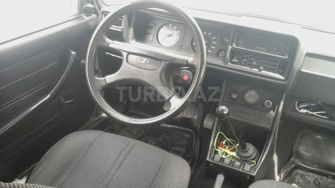 LADA (VAZ) 2104 2011, 54,000 km - 1.6 l - Bakı