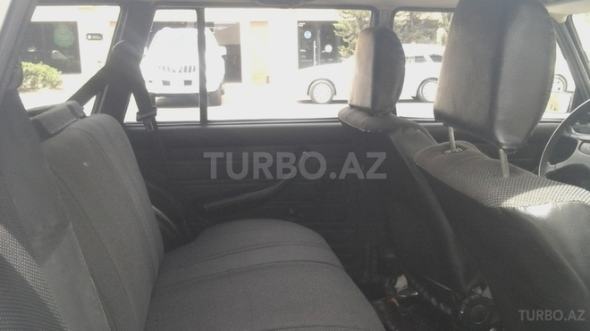 LADA (VAZ) 2104 2011, 54,000 km - 1.6 l - Bakı