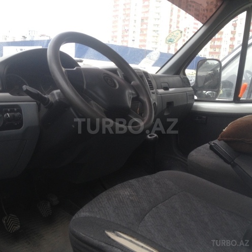 GAZ 330202-740 2012, 170,884 km - 2.3 л - Bakı