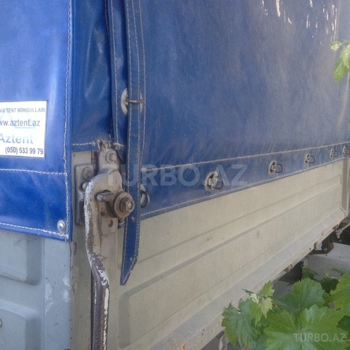 GAZ 330202-740 2012, 170,884 km - 2.3 л - Bakı