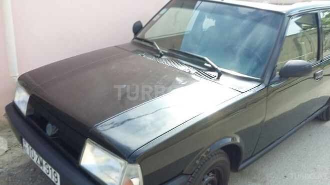 Tofas Sahin 2006, 87,000 km - 1.6 l - Bakı