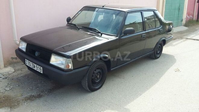 Tofas Sahin 2006, 87,000 km - 1.6 l - Bakı