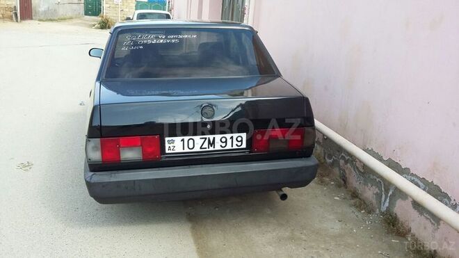Tofas Sahin 2006, 87,000 km - 1.6 l - Bakı