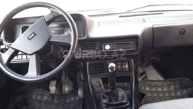 Tofas Sahin 2006, 87,000 km - 1.6 l - Bakı