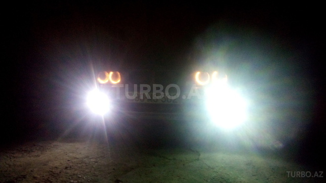 BMW 520 1996, 232,322 km - 0.2 l - Şirvan