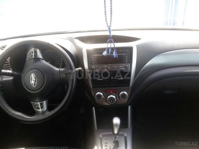 Subaru Forester 2012, 85,000 km - 2.0 l - Bakı