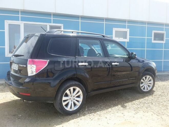 Subaru Forester 2012, 85,000 km - 2.0 l - Bakı