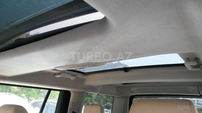 Land Rover Discovery 2008, 210,000 km - 2.7 л - Bakı
