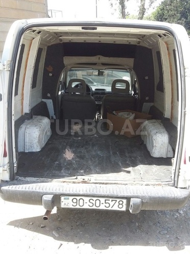 Opel Combo 1996, 248,000 km - 1.4 l - Bakı