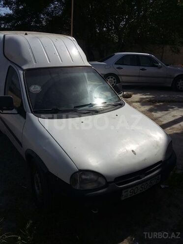 Opel Combo 1996, 248,000 km - 1.4 l - Bakı