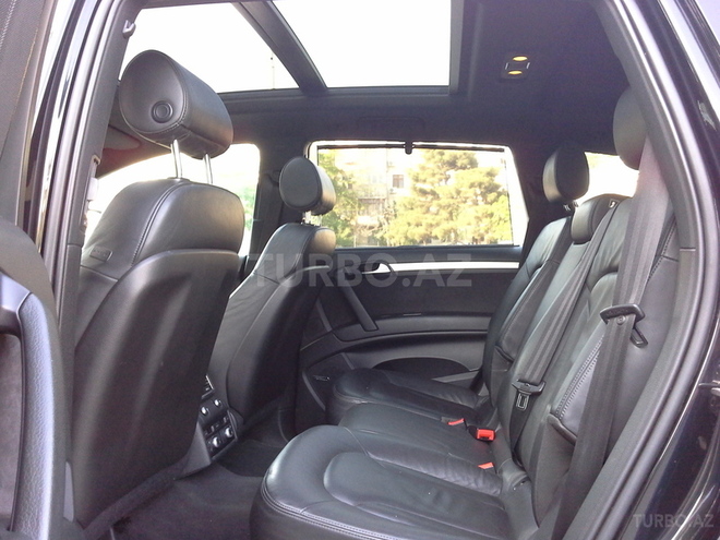 Audi Q7 2007, 160,000 km - 4.2 л - Bakı
