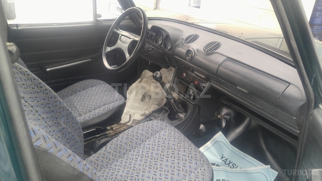LADA (VAZ) 2106 2005, 79,000 km - 1.6 l - Sumqayıt