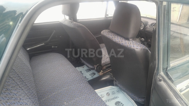 LADA (VAZ) 2106 2005, 79,000 km - 1.6 l - Sumqayıt