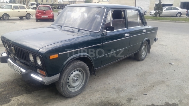 LADA (VAZ) 2106 2005, 79,000 km - 1.6 l - Sumqayıt